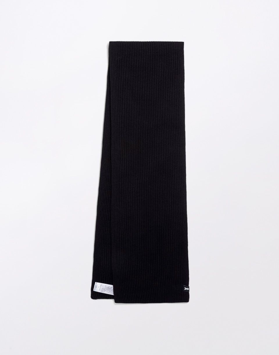 Armedangels Iconic A Claasa Cotton Schal 105 black