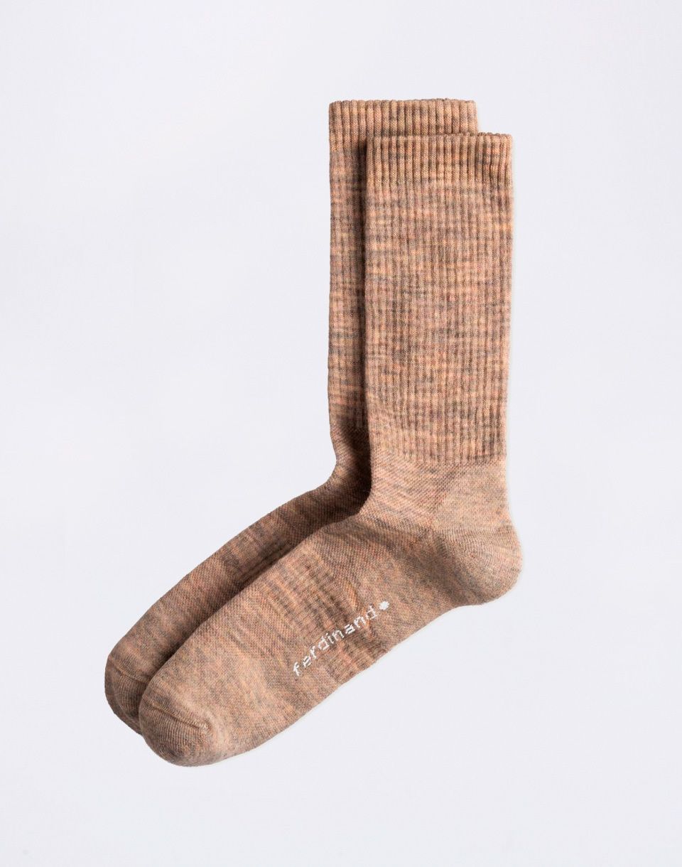 ferdinand Idu Beige Beige