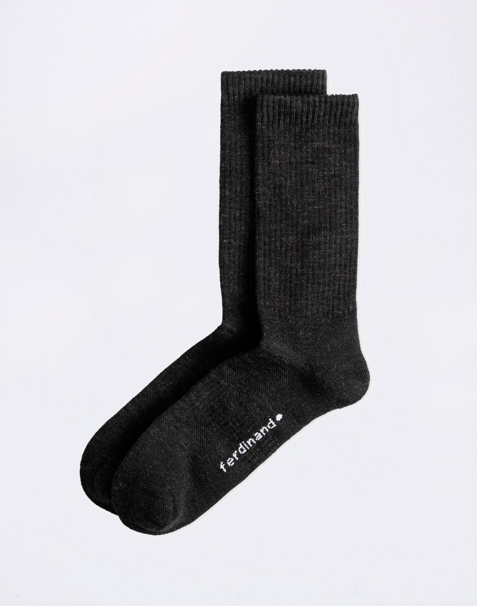 ferdinand Idu Black Black