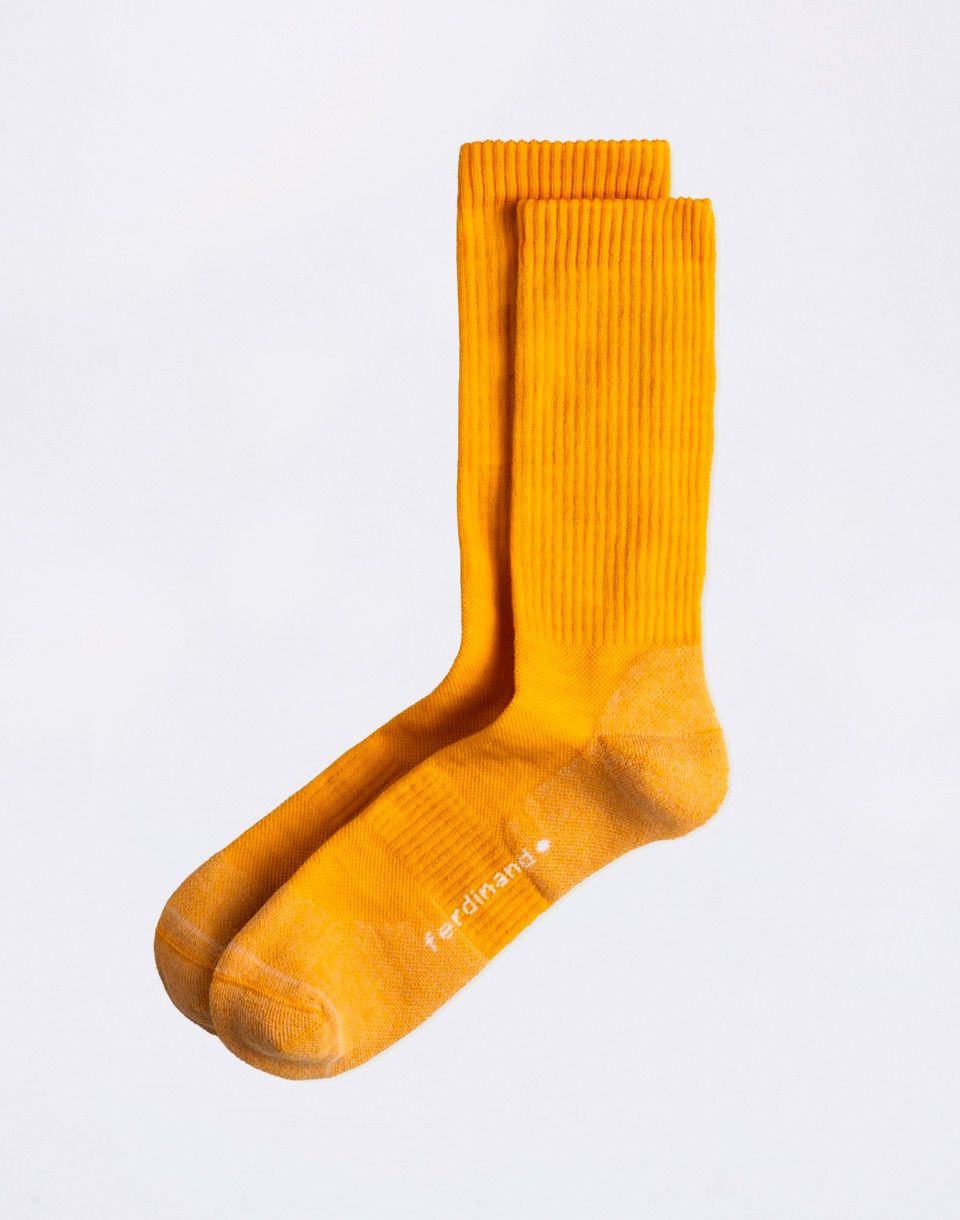 ferdinand Idu Yellow Yellow