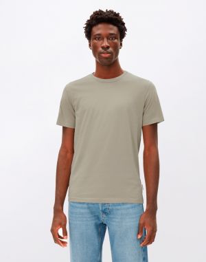 Armedangels Jaames 3237 light sage