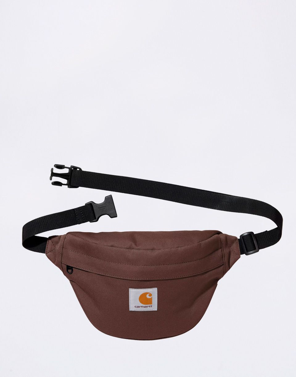 Carhartt WIP Jake Hip Bag Palisander