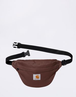 Carhartt WIP Jake Hip Bag Palisander