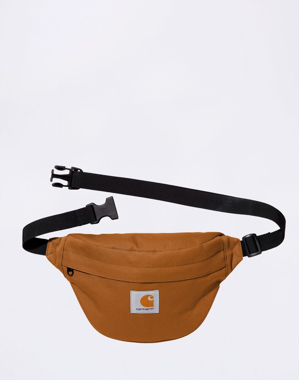 Carhartt WIP Jake Hip Bag Hamilton Brown