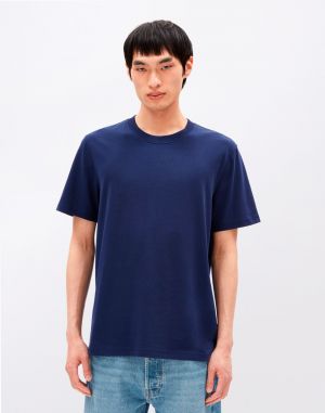 Armedangels Maarkos 3059 blue noon