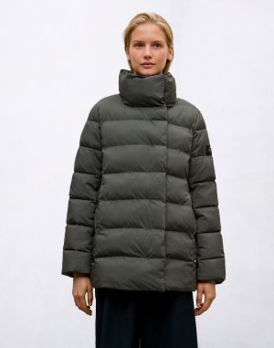 ECOALF Moore Jacket Woman ASTEROID