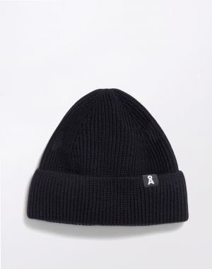 Armedangels Nildaao Wool 105 black