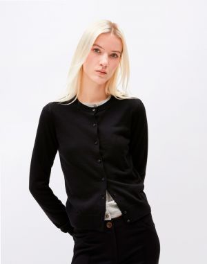 Armedangels Ophaliaa Merino 105 black