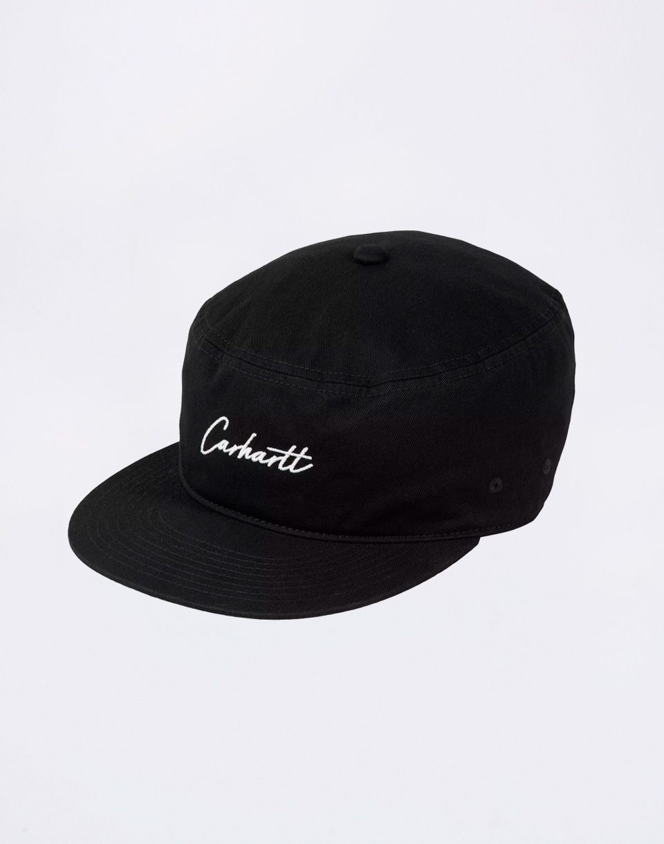 Carhartt WIP Pillbox Cap Black