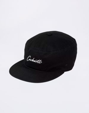 Carhartt WIP Pillbox Cap Black