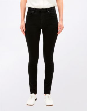 Armedangels Tillaa 520 rinse black W26/L30