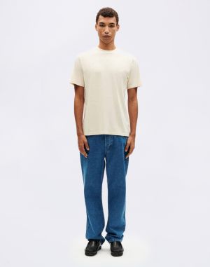 Thinking MU Arroz Solera Zach Tee WHITE