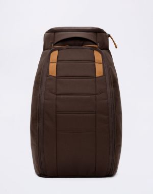 Db Hugger Backpack 30L Espresso