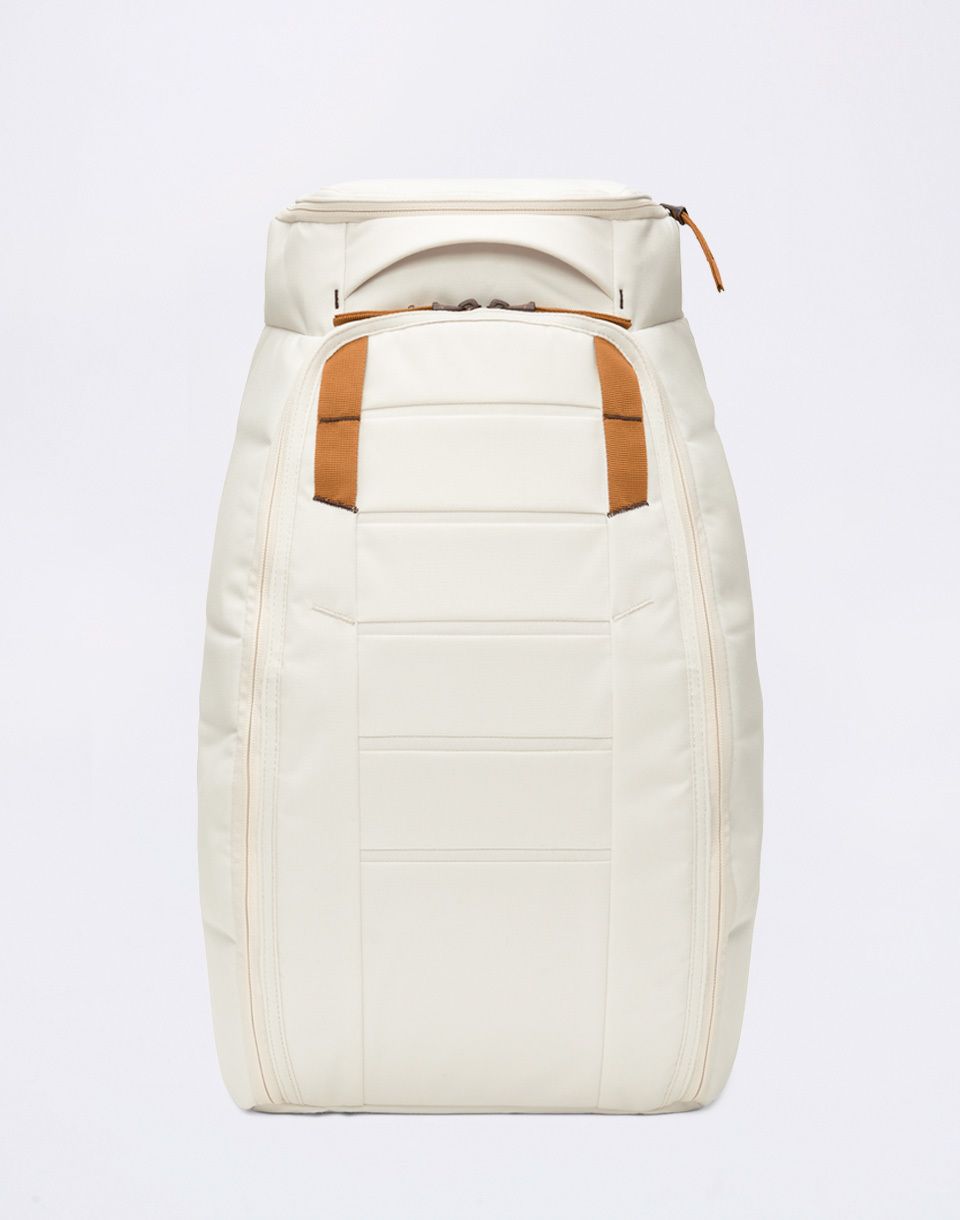Db Hugger Backpack 30L Oatmilk