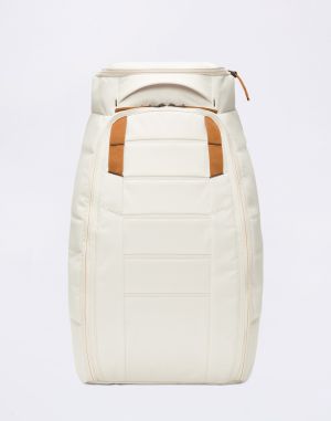 Db Hugger Backpack 30L Oatmilk