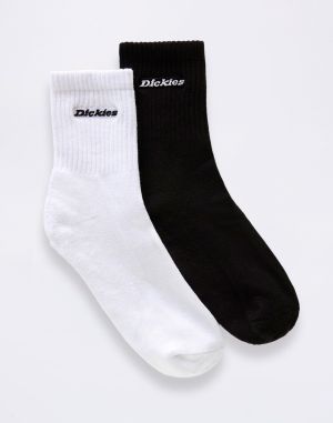 Dickies New Carlyss Black white