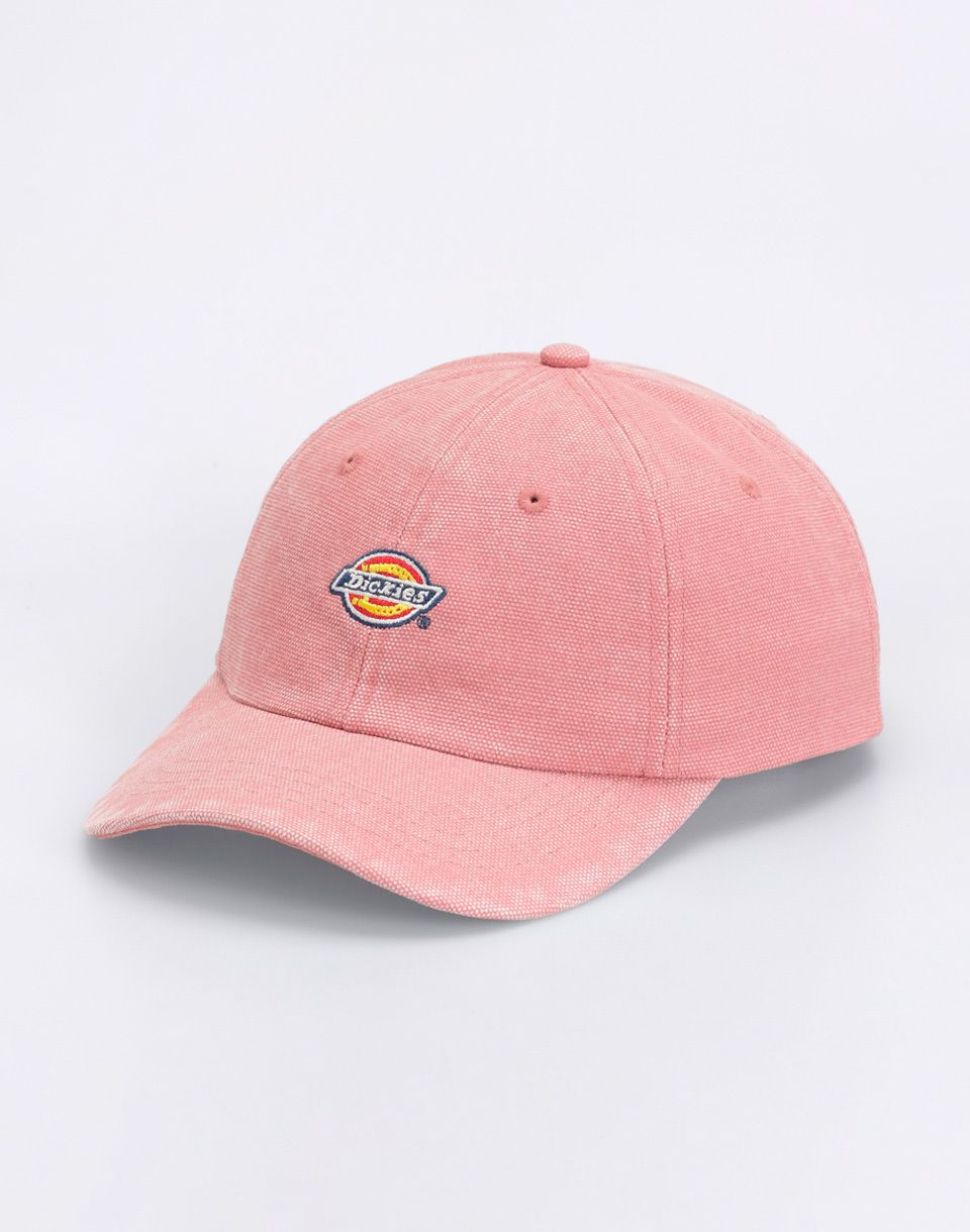 Dickies Peaked Cap Lilas
