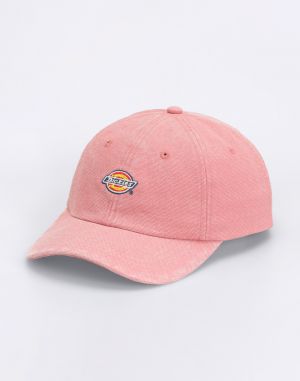 Dickies Peaked Cap Lilas