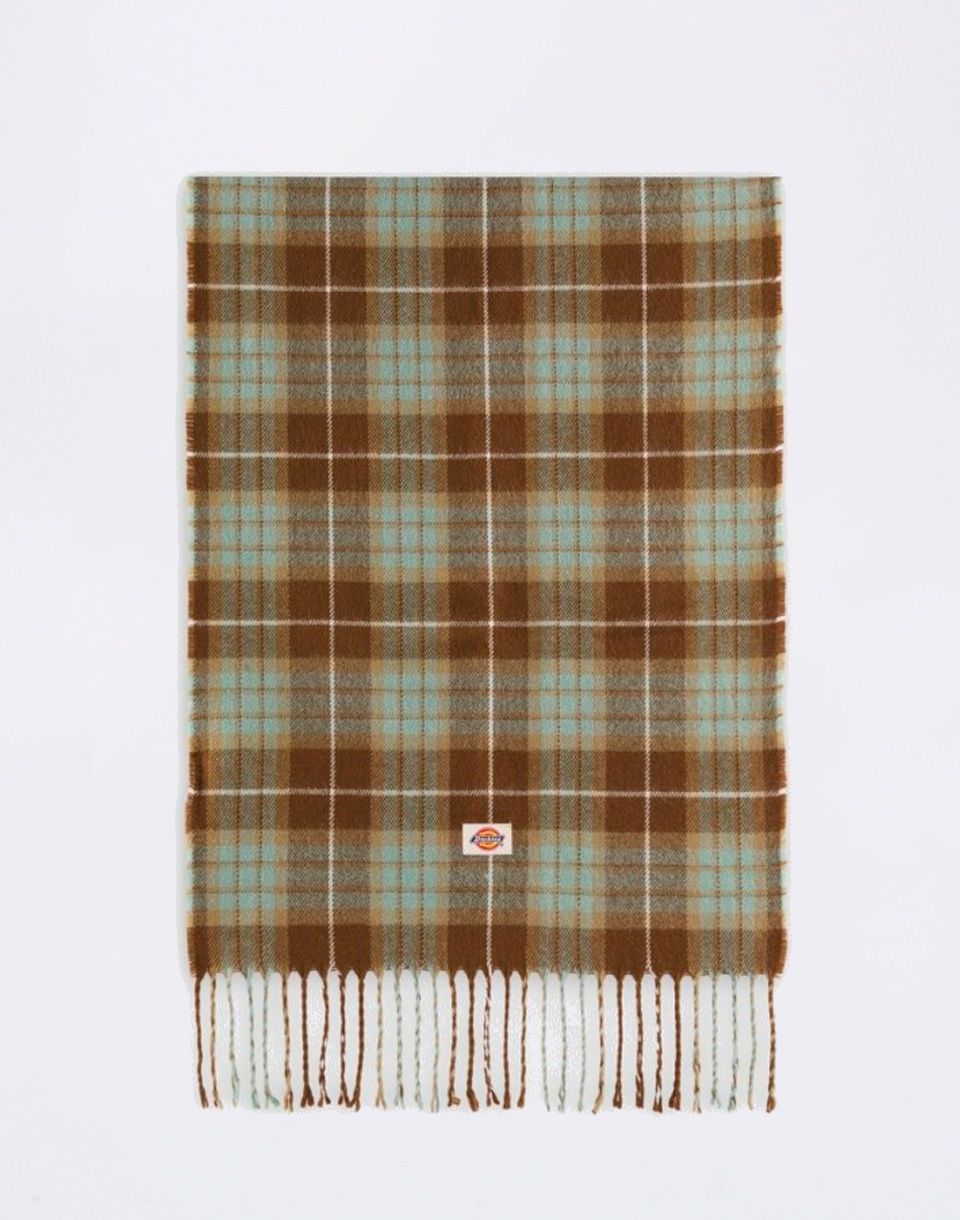 Dickies Stevensville Scarf Brown