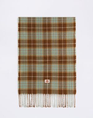 Dickies Stevensville Scarf Brown