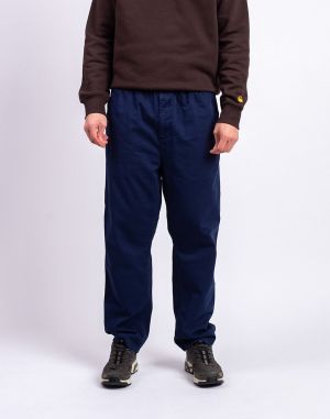 Carhartt WIP Flint Pant Jupiter garment dyed