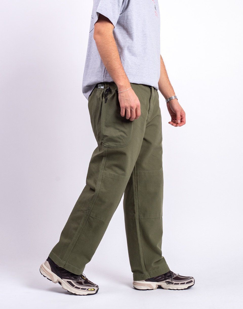 Service Works Gardener Pants FOREST