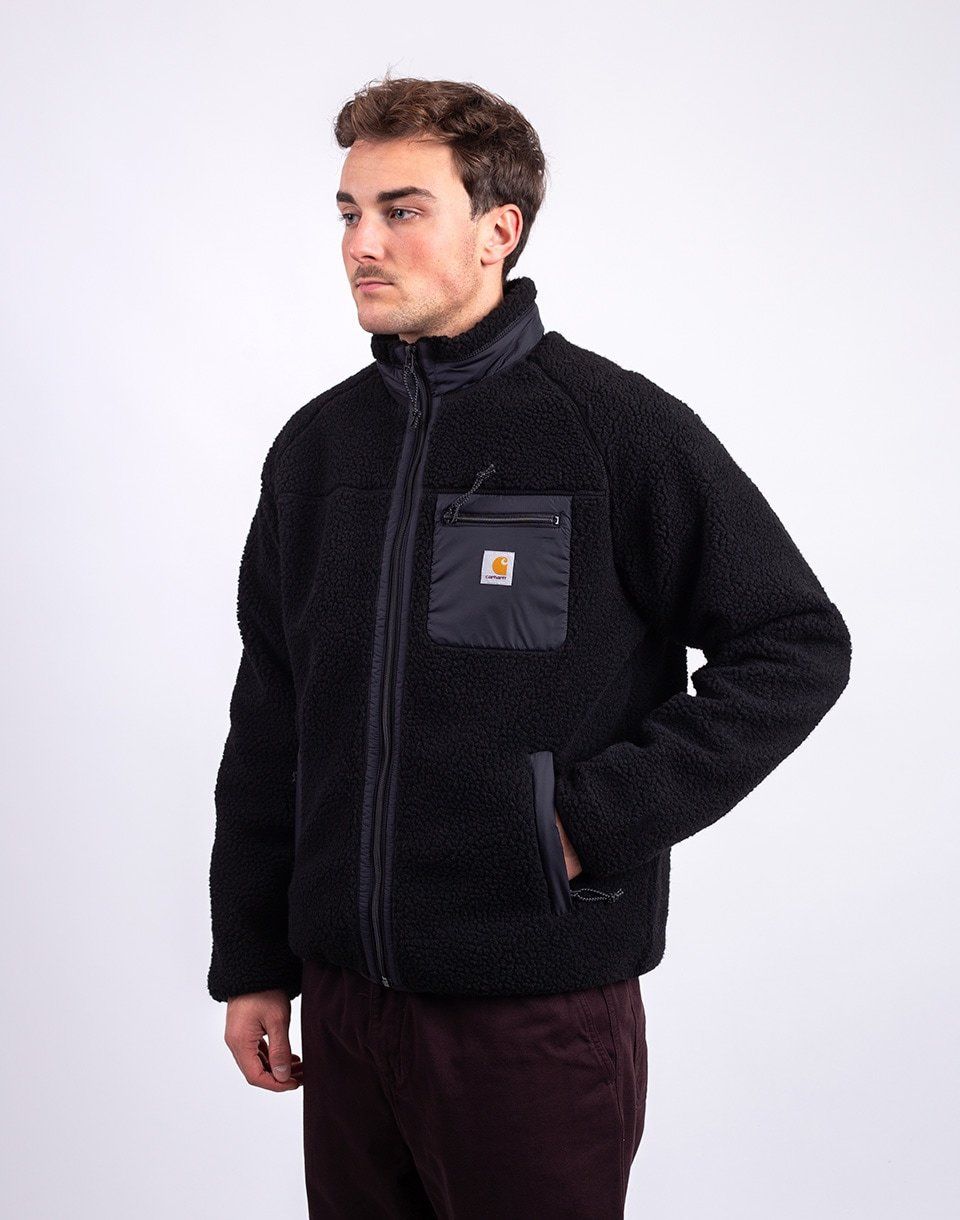 Carhartt WIP Prentis Liner Black/Black