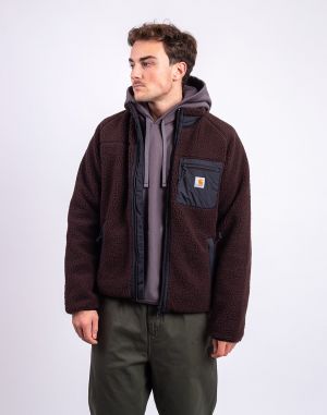 Carhartt WIP Prentis Liner Palisander/Black