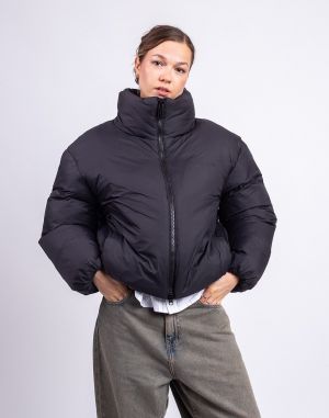 Carhartt WIP W' Demi Jacket Black