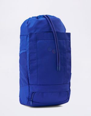 pinqponq Blok Medium Ultimated Blue