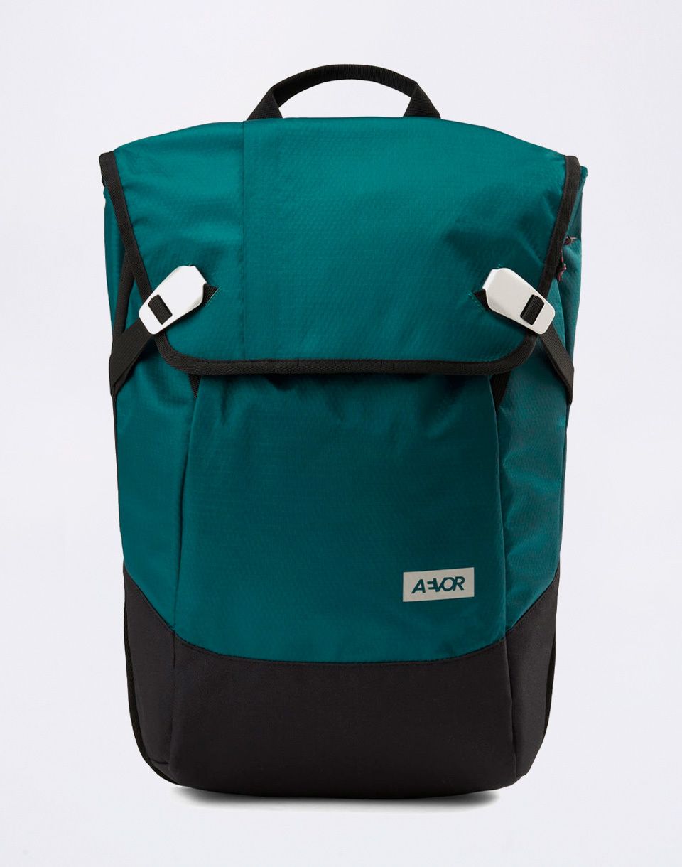 Aevor Daypack Proof Evergreen