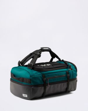 Aevor Duffel Pack Proof Evergreen
