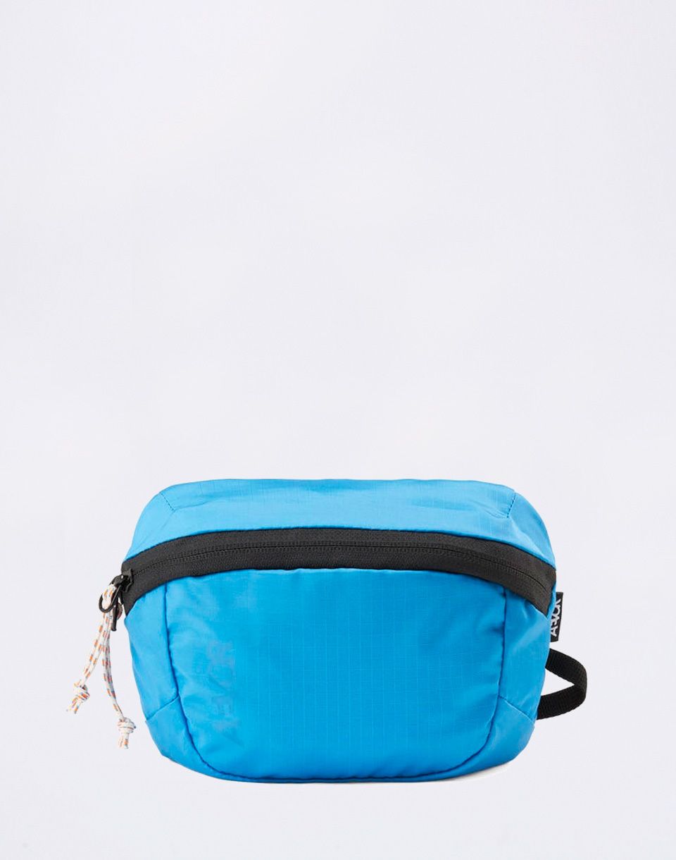 Aevor Hip Bag Move Ripstop Retro Blue