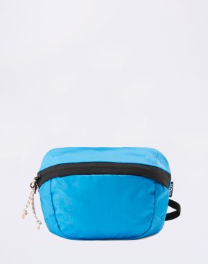 Aevor Hip Bag Move Ripstop Retro Blue