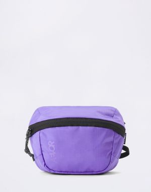 Aevor Hip Bag Move Ripstop Purple