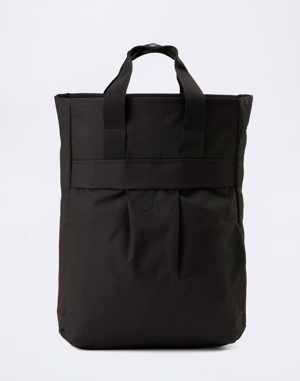 pinqponq Komo Rooted Black