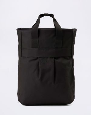 pinqponq Komo Rooted Black