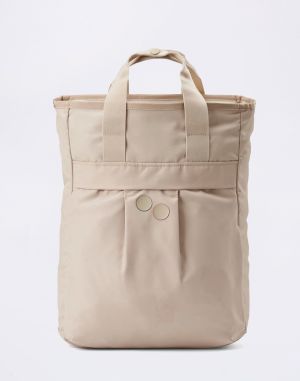 pinqponq Komo Cliff Beige