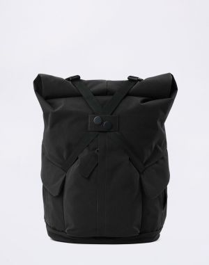 pinqponq Kross Solid Black