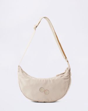 pinqponq Krumm Small Cliff Beige