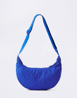 pinqponq Krumm Small Ultimate Blue