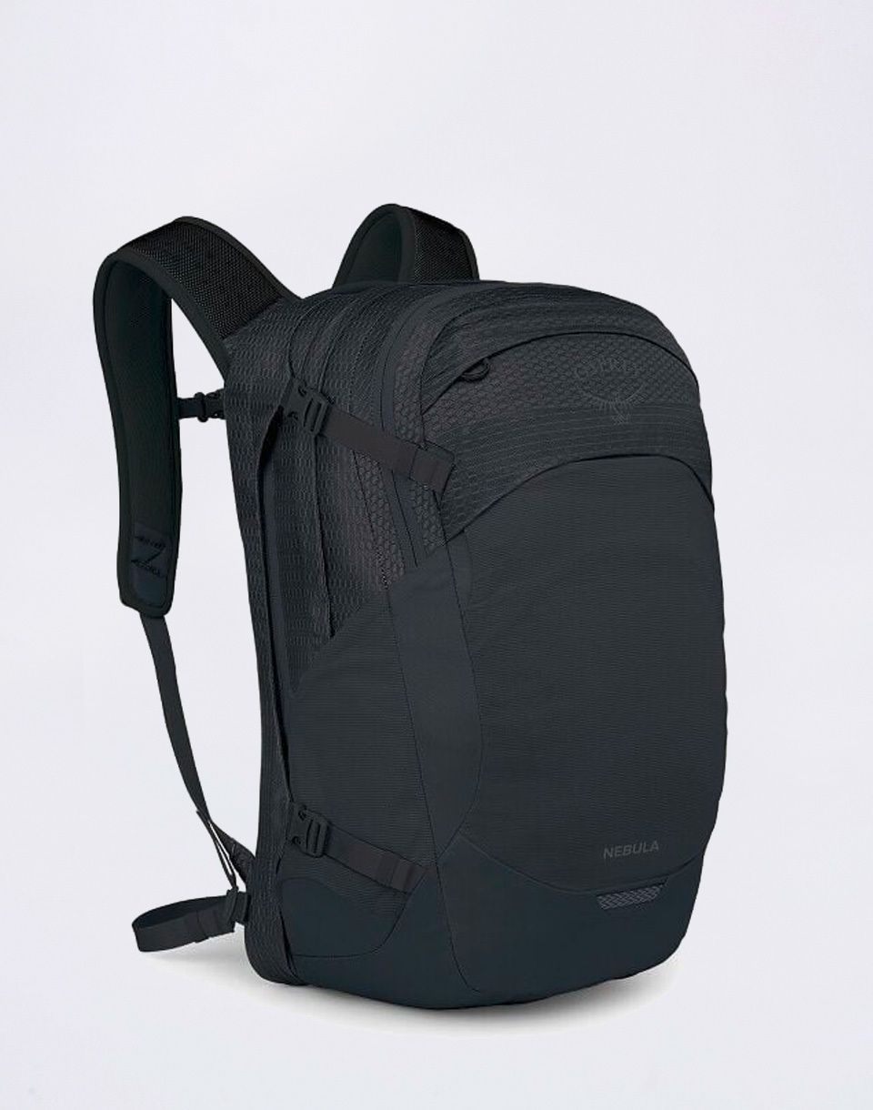 Osprey Nebula 32 black