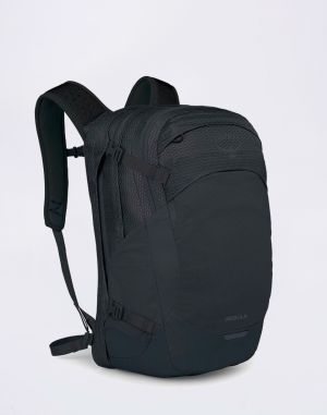 Osprey Nebula 32 black