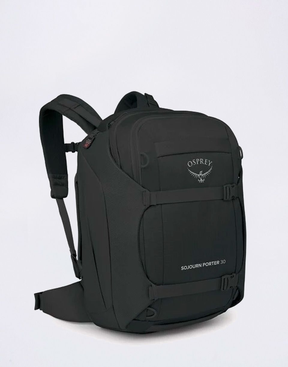 Osprey Porter™ 30 black