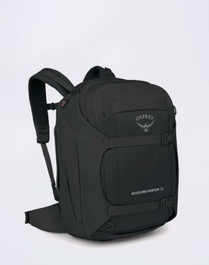 Osprey Porter™ 30 black