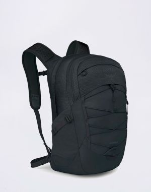Osprey Quasar 26 black