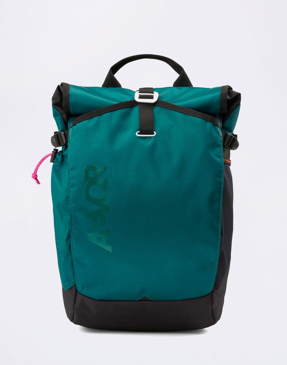 Aevor Roll Pack Proof Evergreen