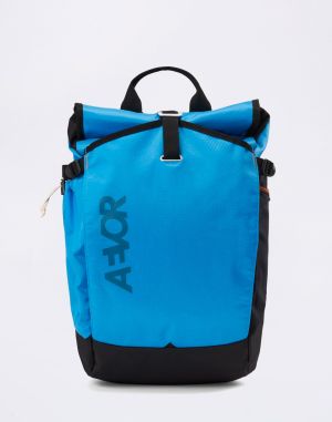 Aevor Roll Pack Proof Retro Blue