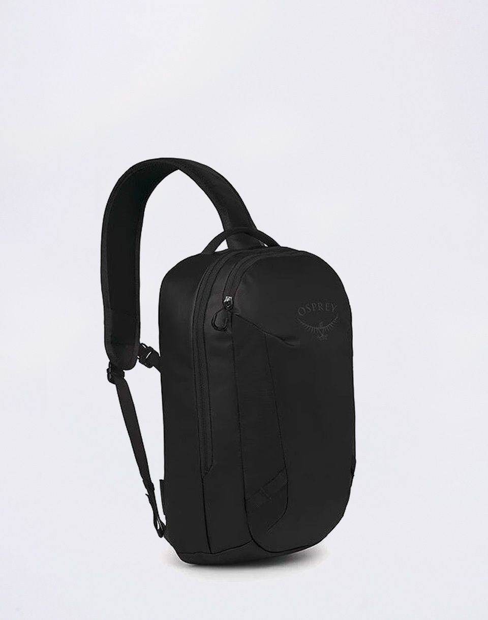Osprey Transporter Sling raven black/black