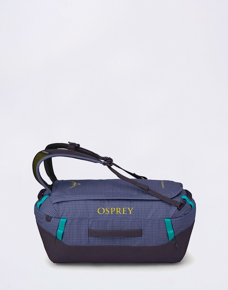 Osprey Transporter™ 40 euphoria purple/purple i